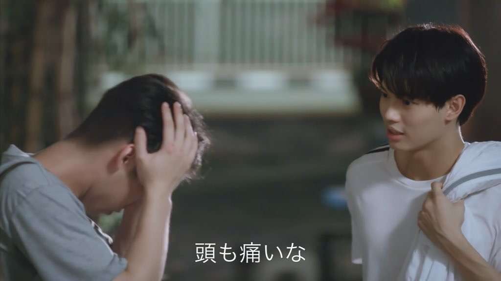 【定期】2gether the seriesについて話そうPart30【タイBL】