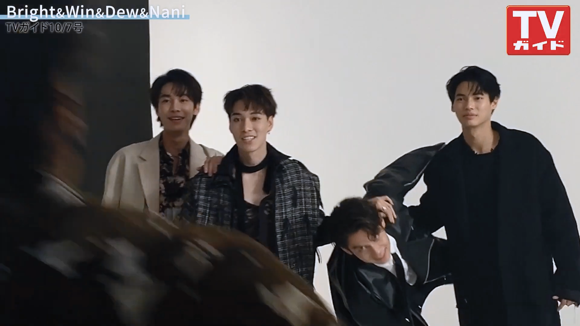 【定期】2gether the seriesについて話そうPart30【タイBL】