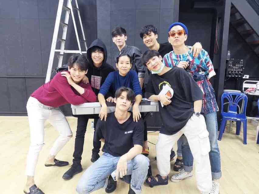 【定期】2gether the seriesについて話そうPart30【タイBL】