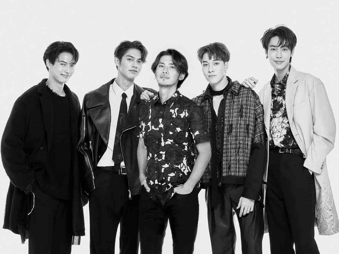 【定期】2gether the seriesについて話そうPart30【タイBL】