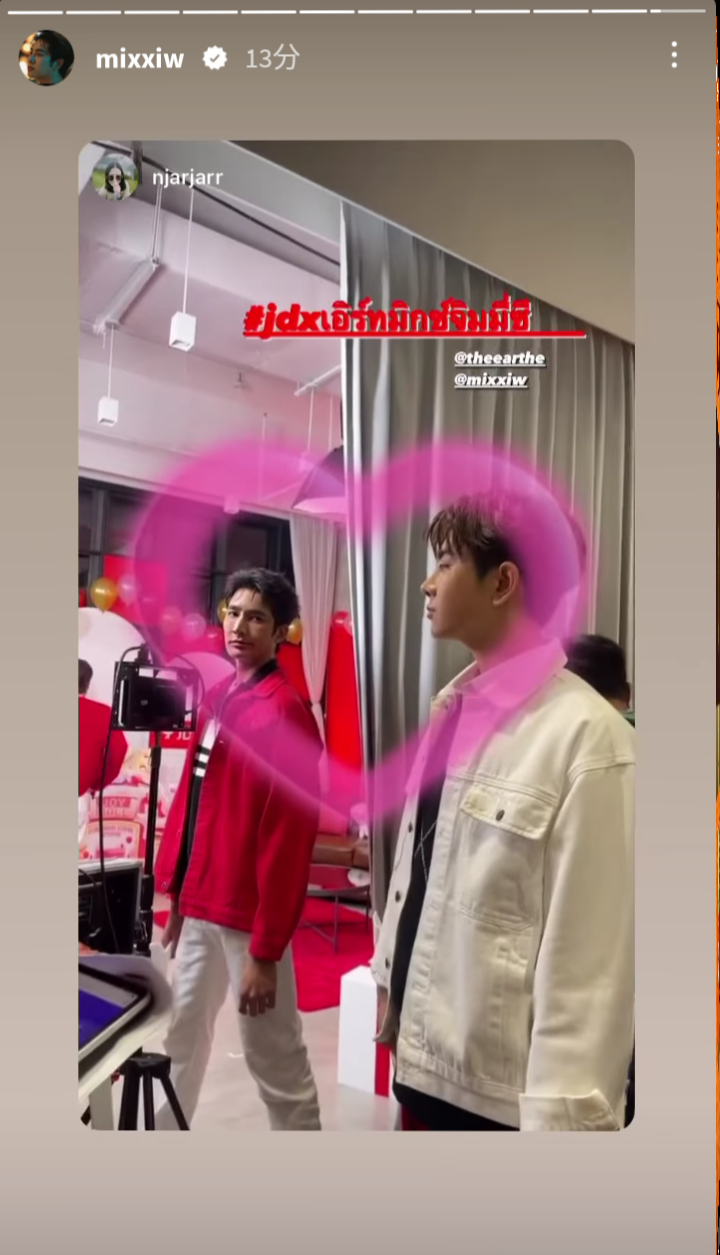 【定期】2gether the seriesについて話そうPart30【タイBL】