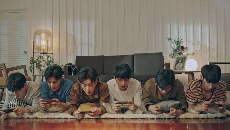 【定期】2gether the seriesについて話そうPart30【タイBL】