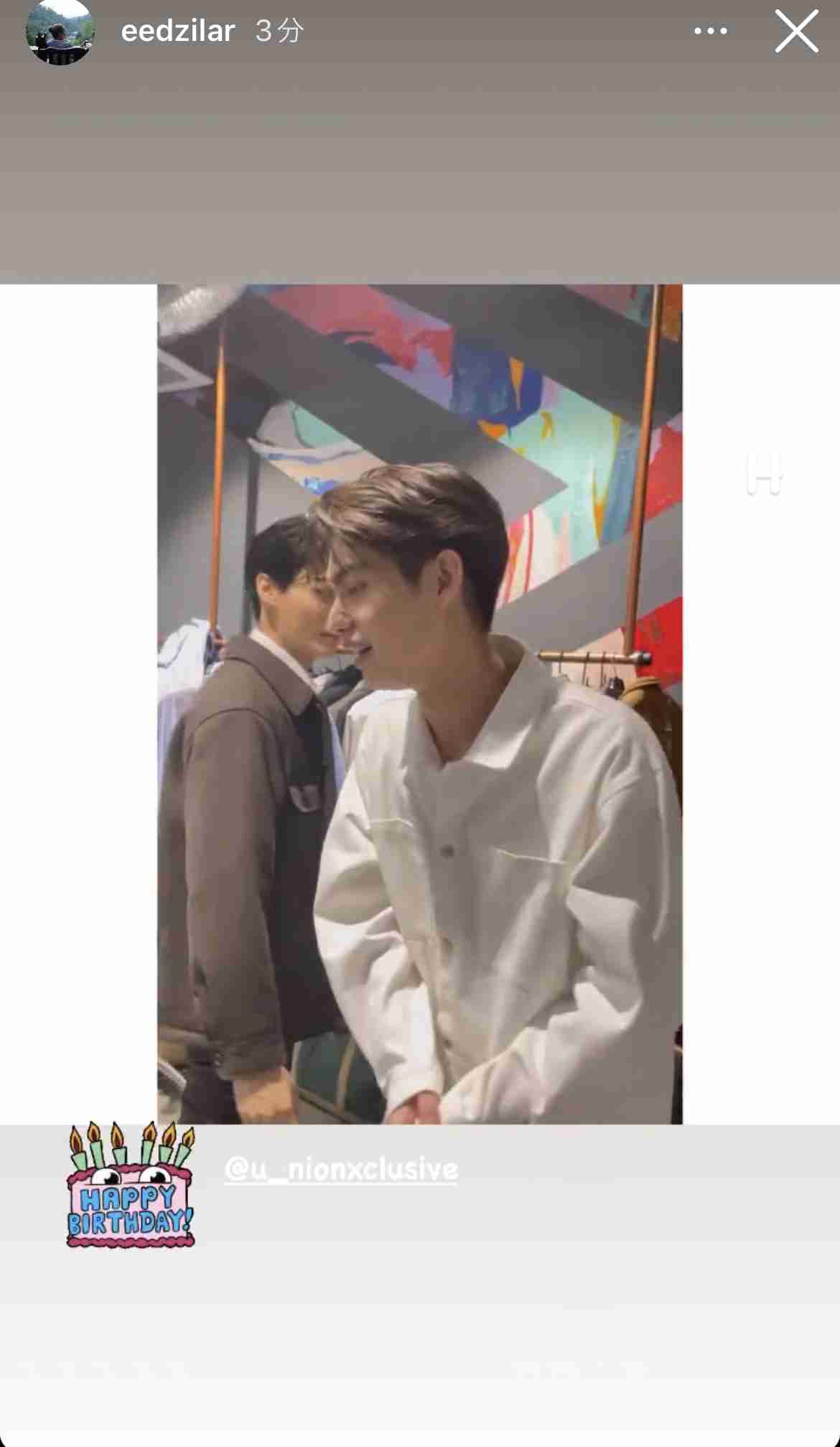 【定期】2gether the seriesについて話そうPart30【タイBL】