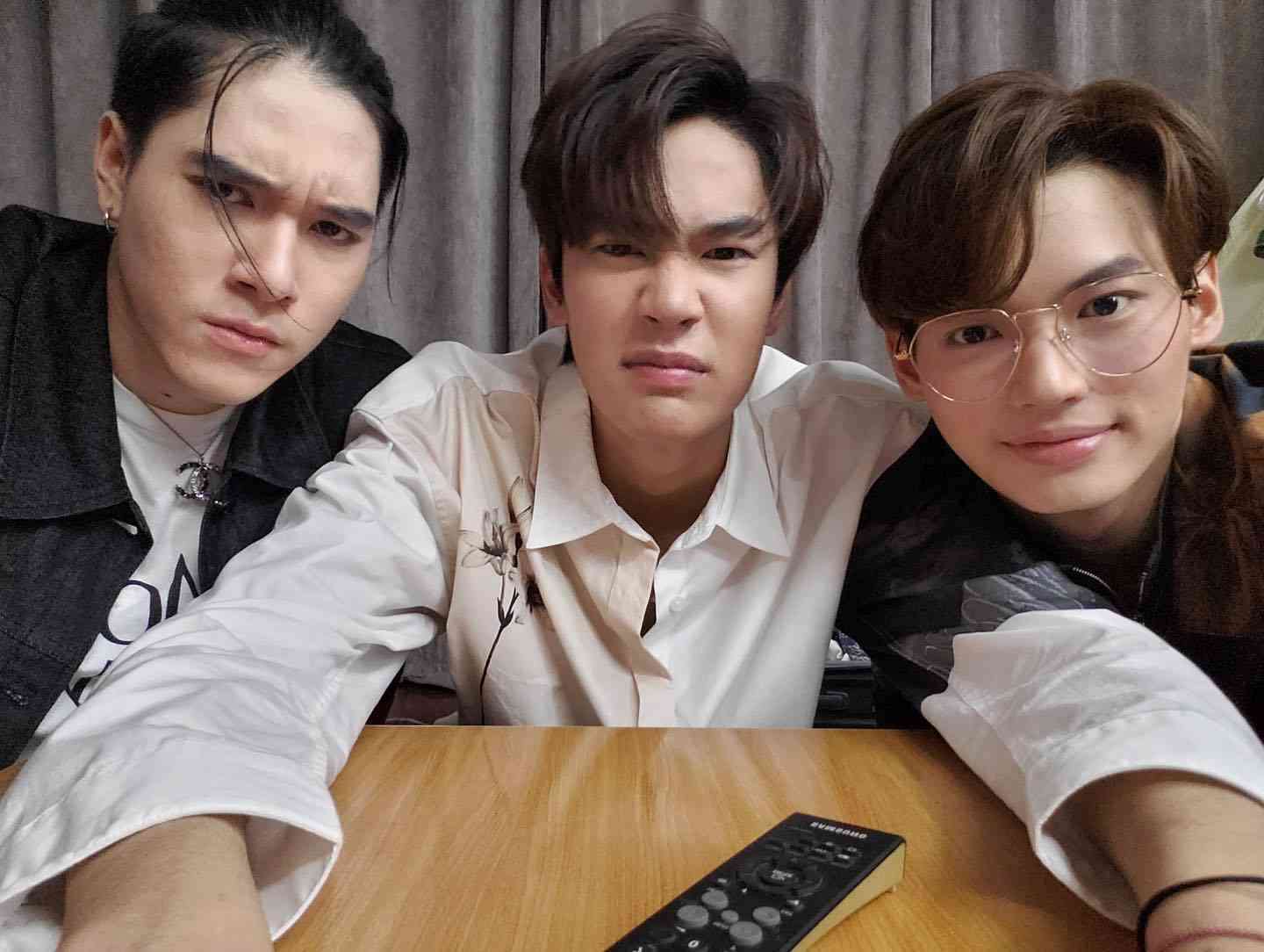 【定期】2gether the seriesについて話そうPart30【タイBL】