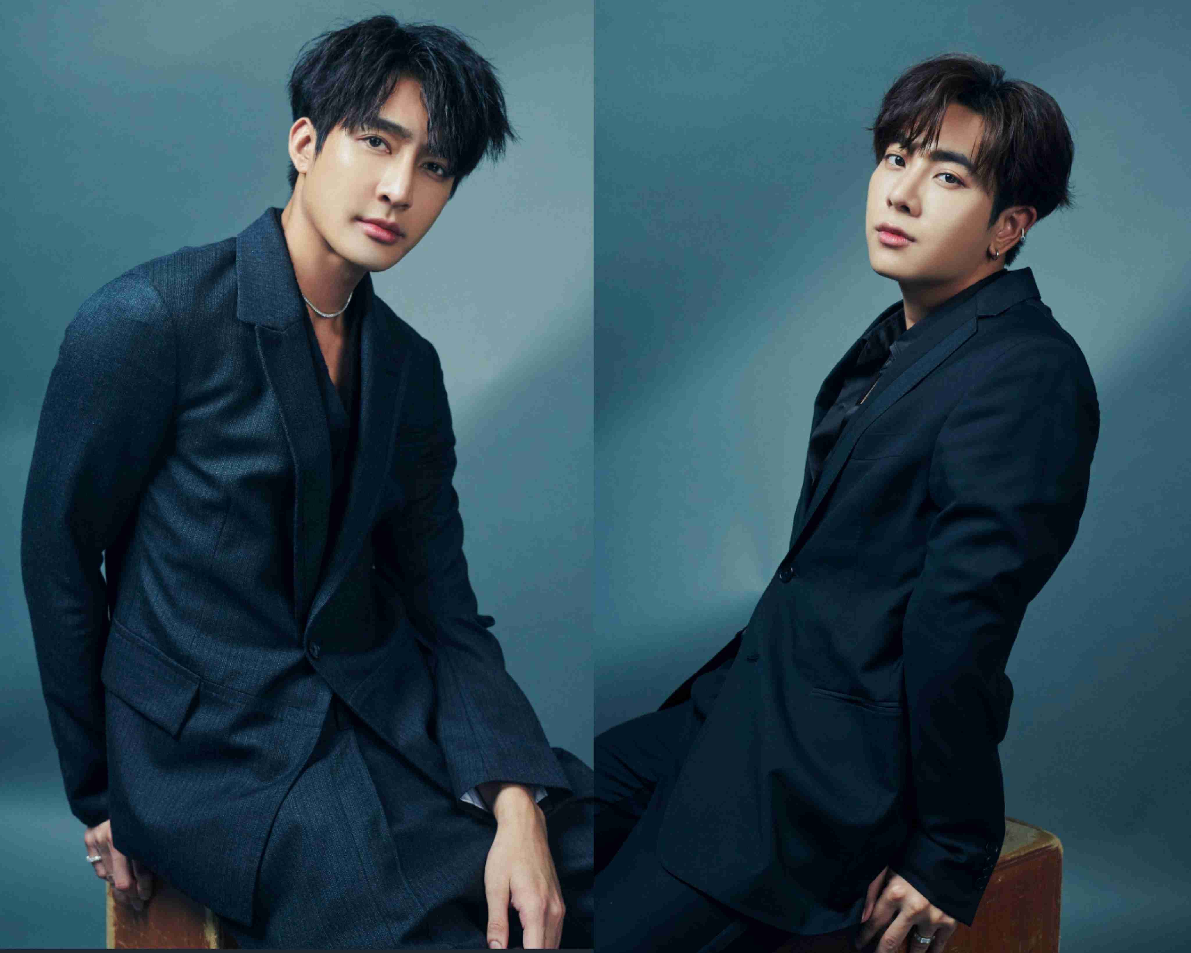 【定期】2gether the seriesについて話そうPart30【タイBL】