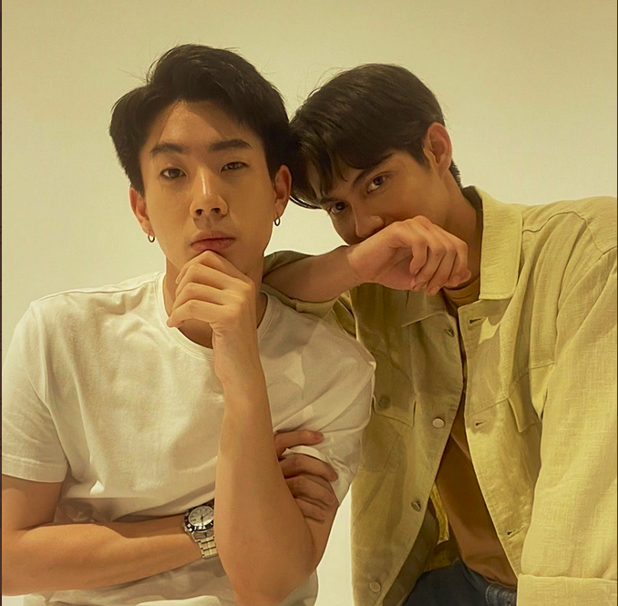 【定期】2gether the seriesについて話そうPart30【タイBL】