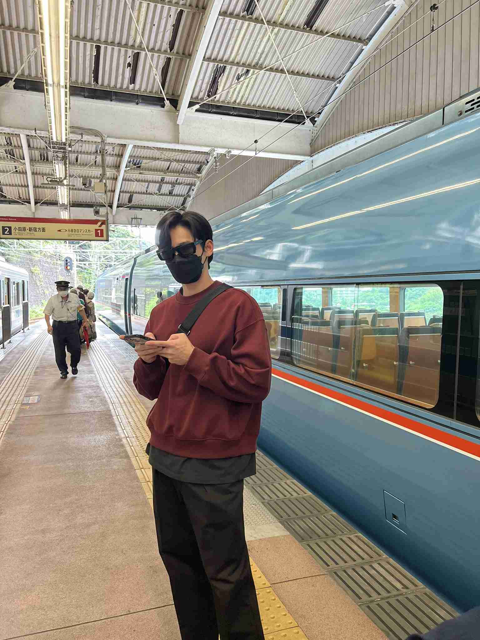 【定期】2gether the seriesについて話そうPart30【タイBL】