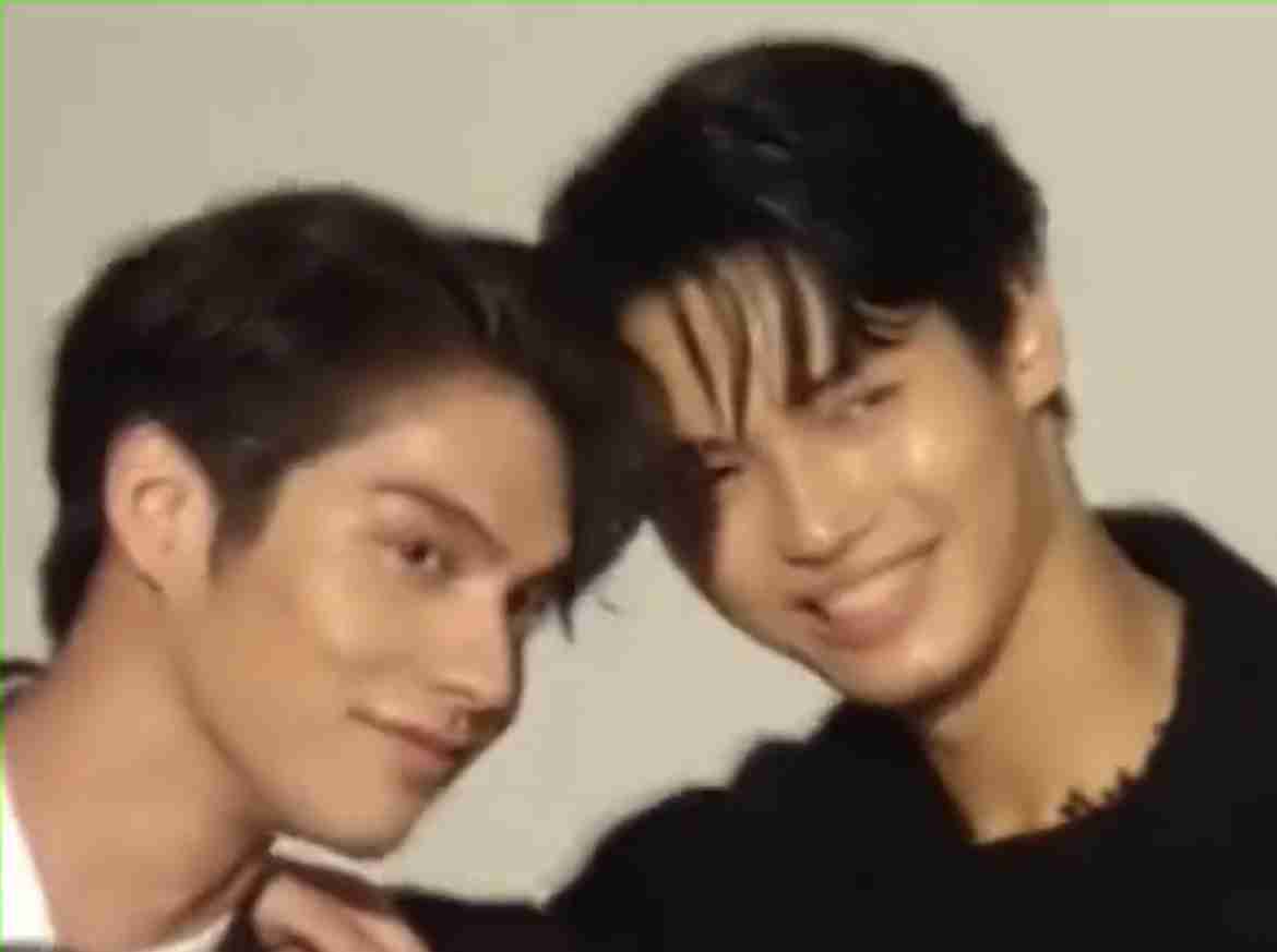 【定期】2gether the seriesについて話そうPart30【タイBL】