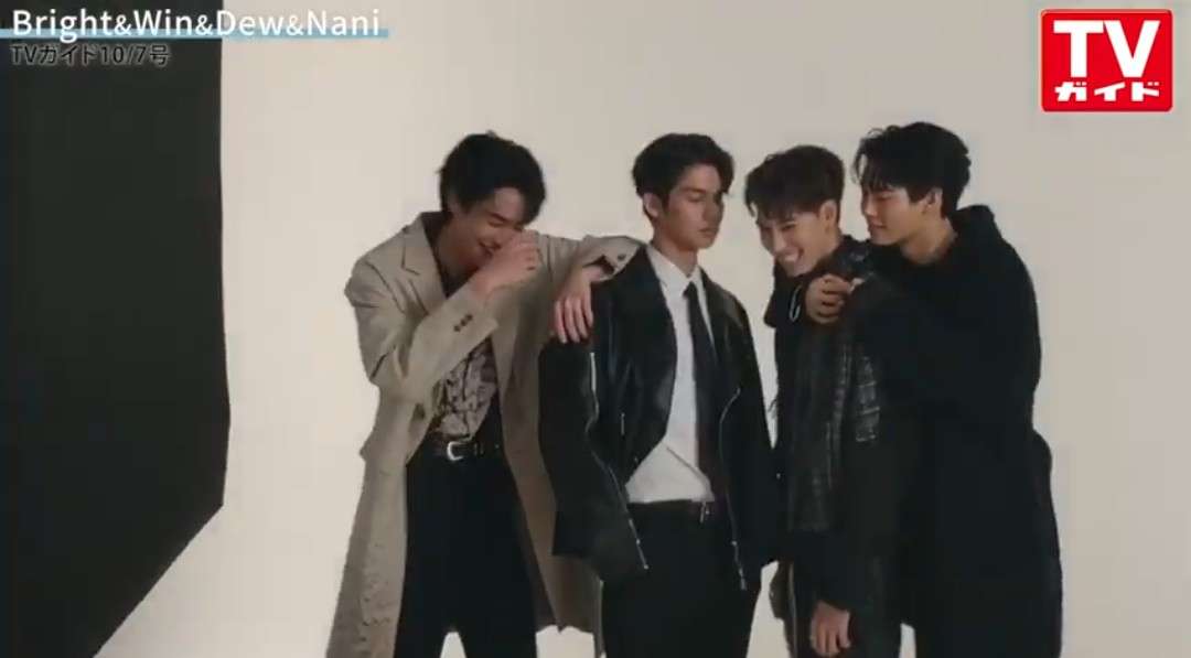 【定期】2gether the seriesについて話そうPart30【タイBL】