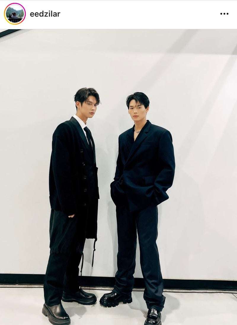 【定期】2gether the seriesについて話そうPart30【タイBL】