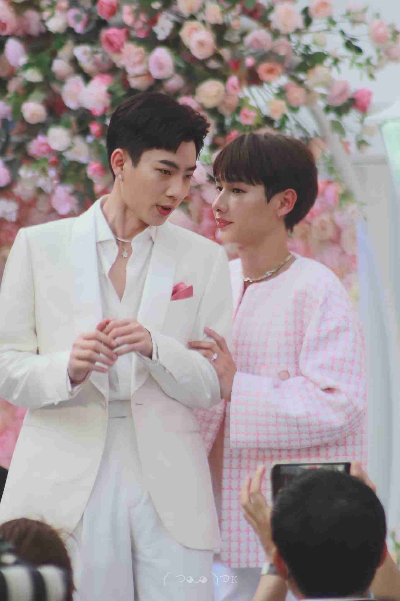 【定期】2gether the seriesについて話そうPart30【タイBL】