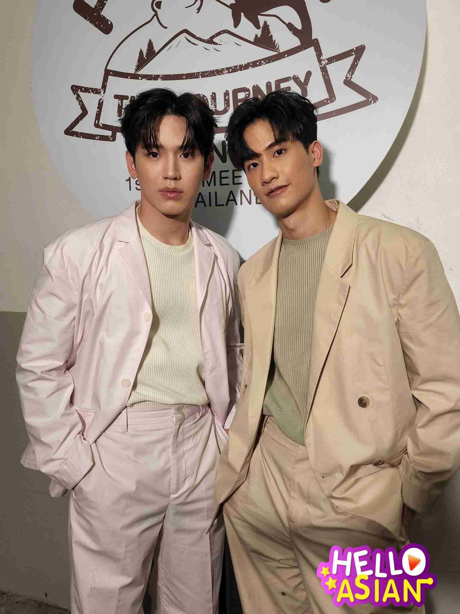 【定期】2gether the seriesについて話そうPart30【タイBL】