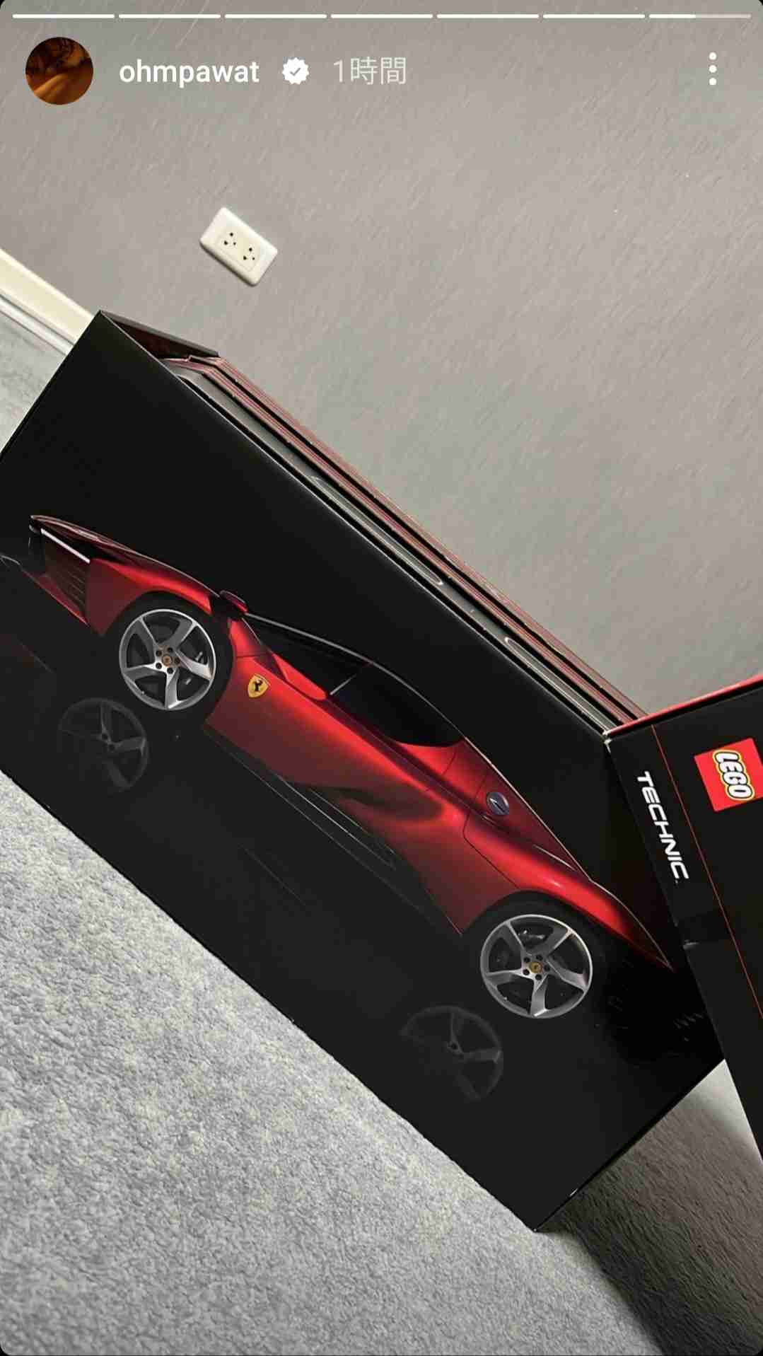 【定期】2gether the seriesについて話そうPart30【タイBL】