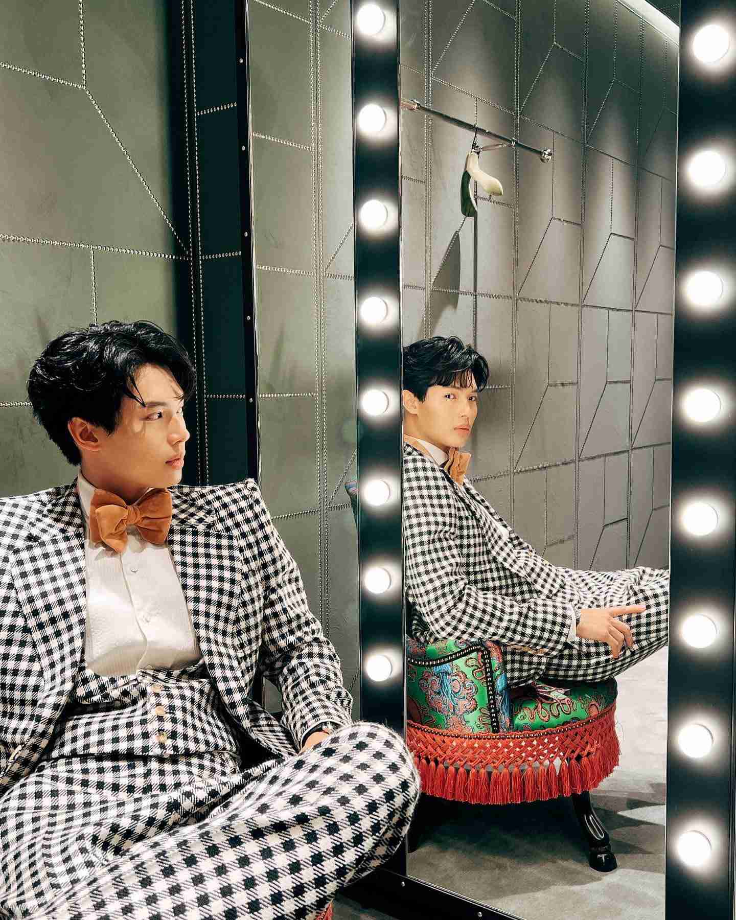 【定期】2gether the seriesについて話そうPart30【タイBL】