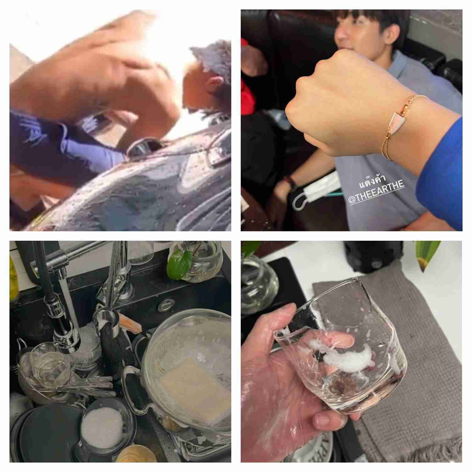 【定期】2gether the seriesについて話そうPart30【タイBL】