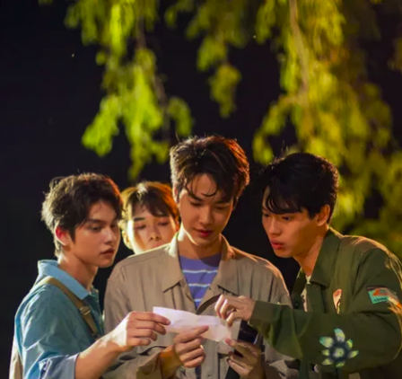 【定期】2gether the seriesについて話そうPart30【タイBL】