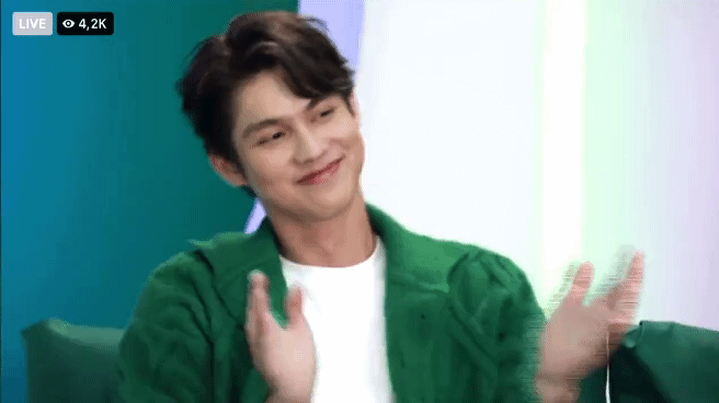 【定期】2gether the seriesについて話そうPart30【タイBL】