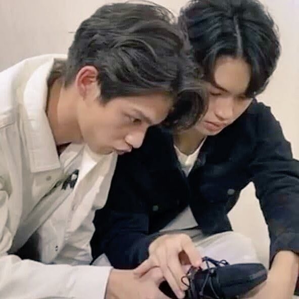 【定期】2gether the seriesについて話そうPart30【タイBL】