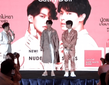 【定期】2gether the seriesについて話そうPart30【タイBL】