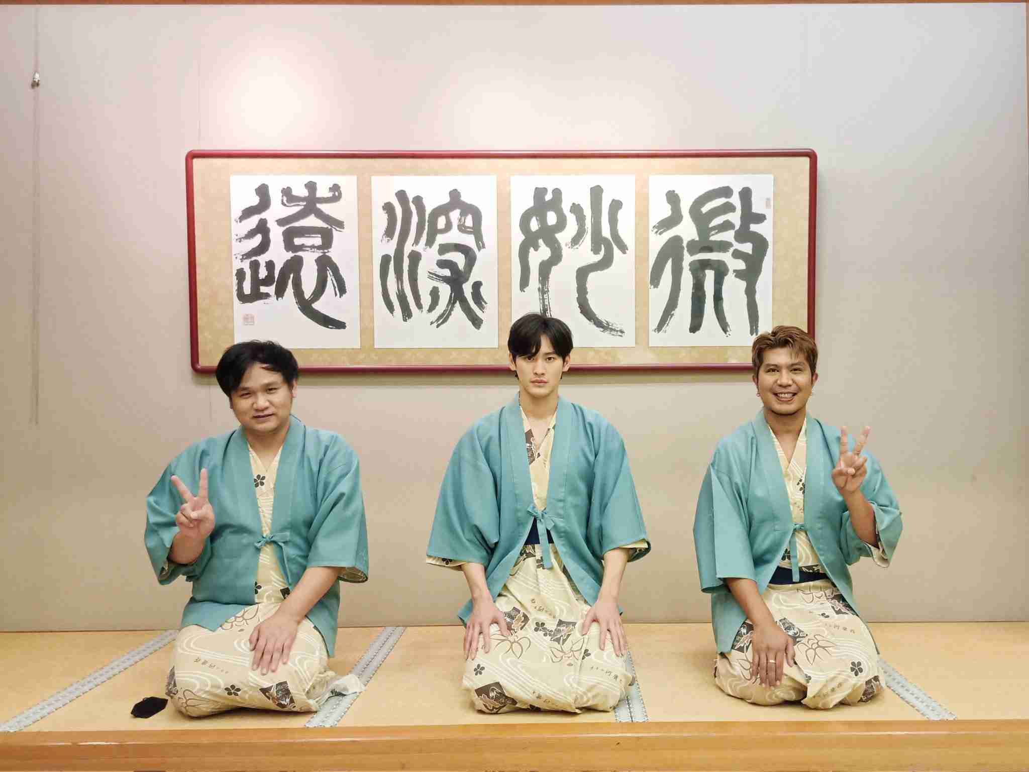 【定期】2gether the seriesについて話そうPart30【タイBL】