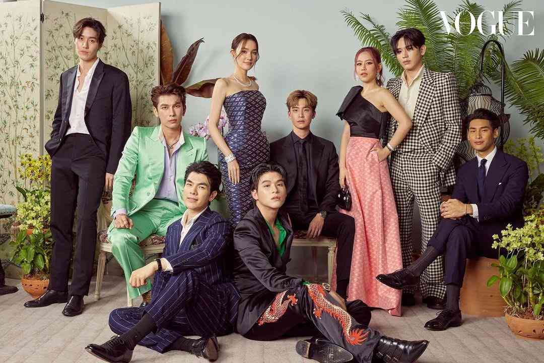 【定期】2gether the seriesについて話そうPart30【タイBL】