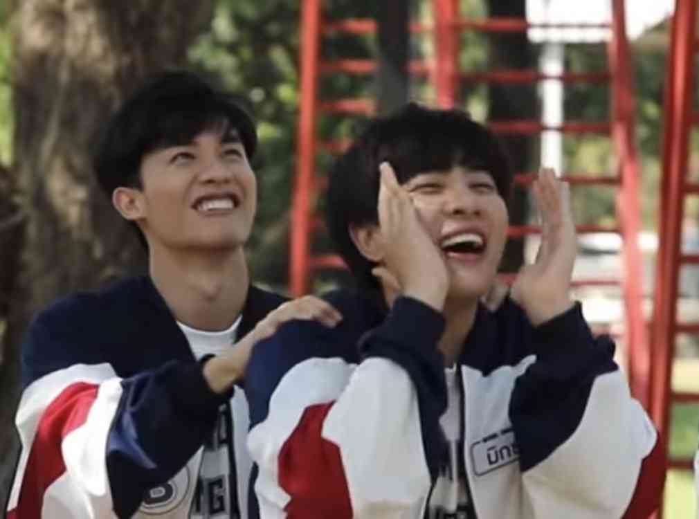 【定期】2gether the seriesについて話そうPart30【タイBL】