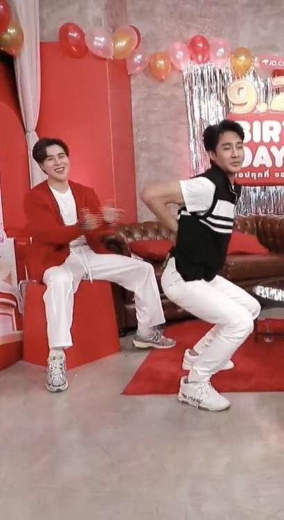 【定期】2gether the seriesについて話そうPart30【タイBL】