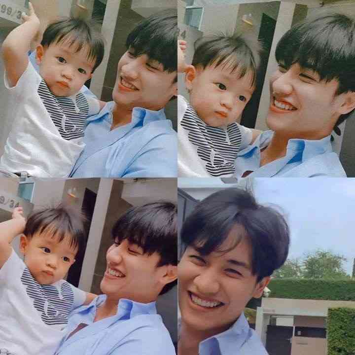 【定期】2gether the seriesについて話そうPart30【タイBL】