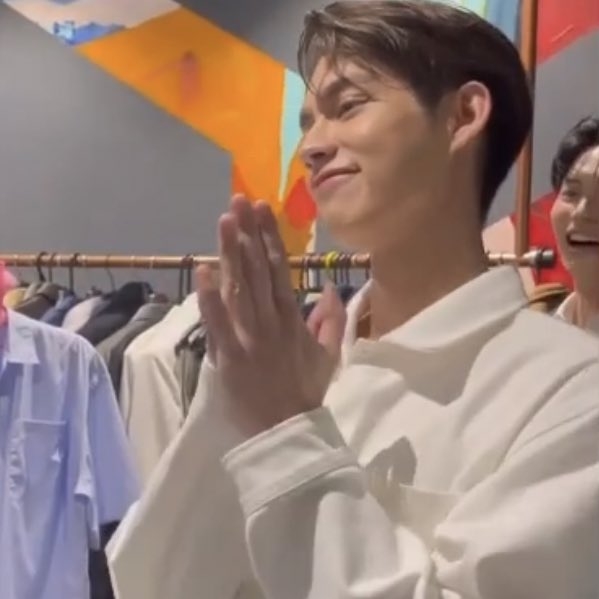 【定期】2gether the seriesについて話そうPart30【タイBL】