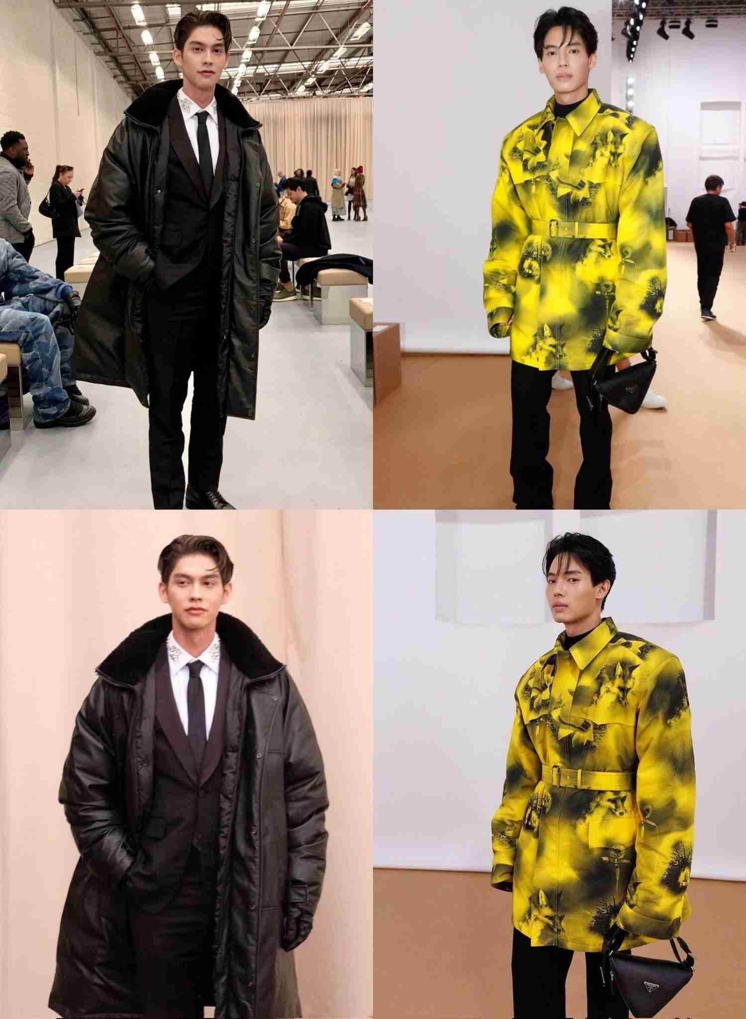 【定期】2gether the seriesについて話そうPart30【タイBL】