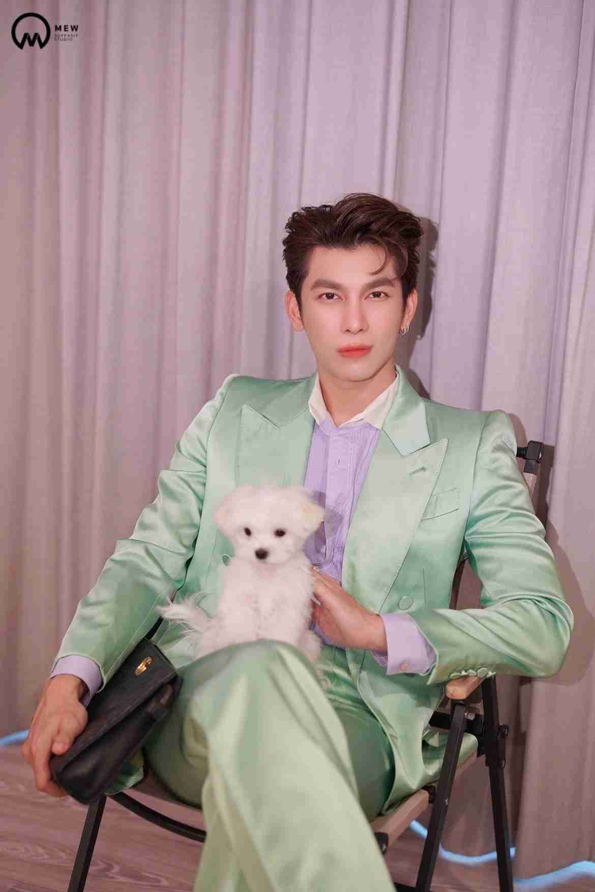 【定期】2gether the seriesについて話そうPart30【タイBL】