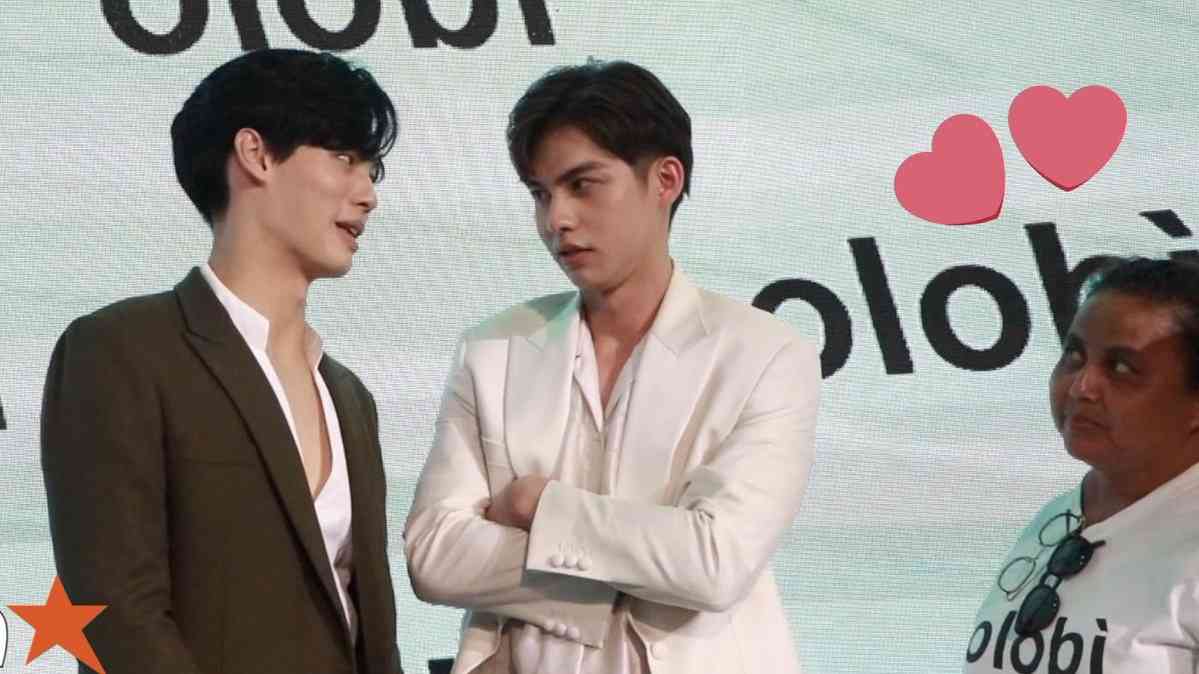 【定期】2gether the seriesについて話そうPart30【タイBL】