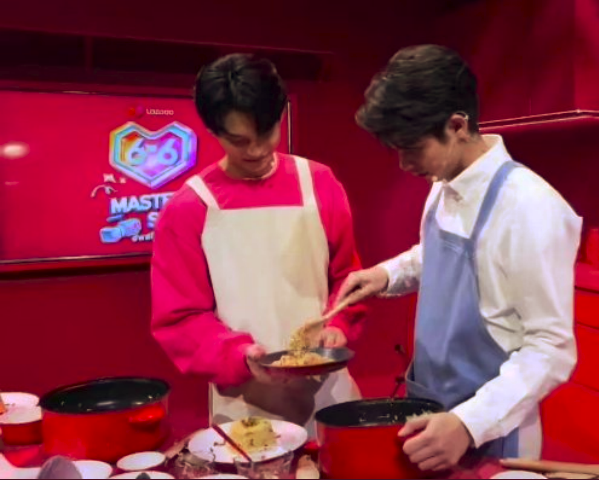 【定期】2gether the seriesについて話そうPart30【タイBL】