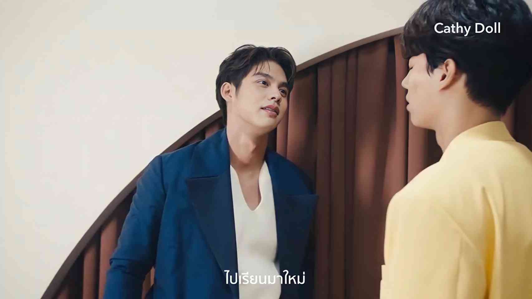 【定期】2gether the seriesについて話そうPart30【タイBL】