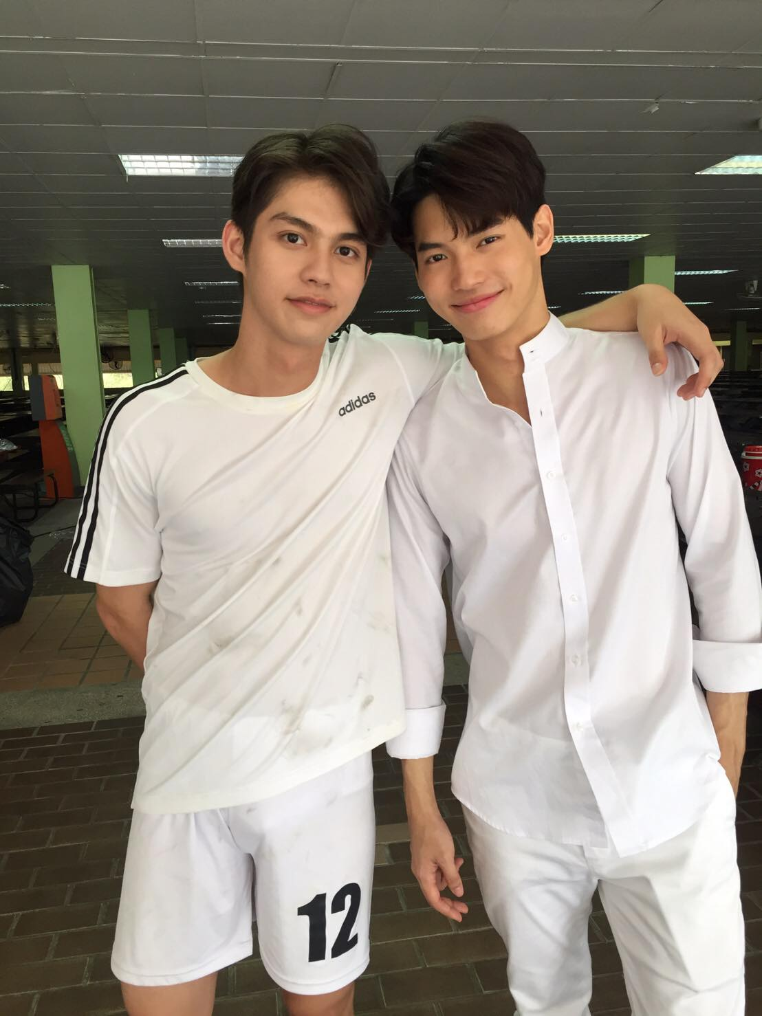 【定期】2gether the seriesについて話そうPart30【タイBL】