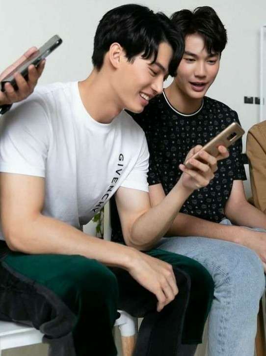 【定期】2gether the seriesについて話そうPart30【タイBL】