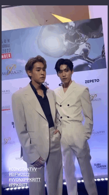 【定期】2gether the seriesについて話そうPart30【タイBL】