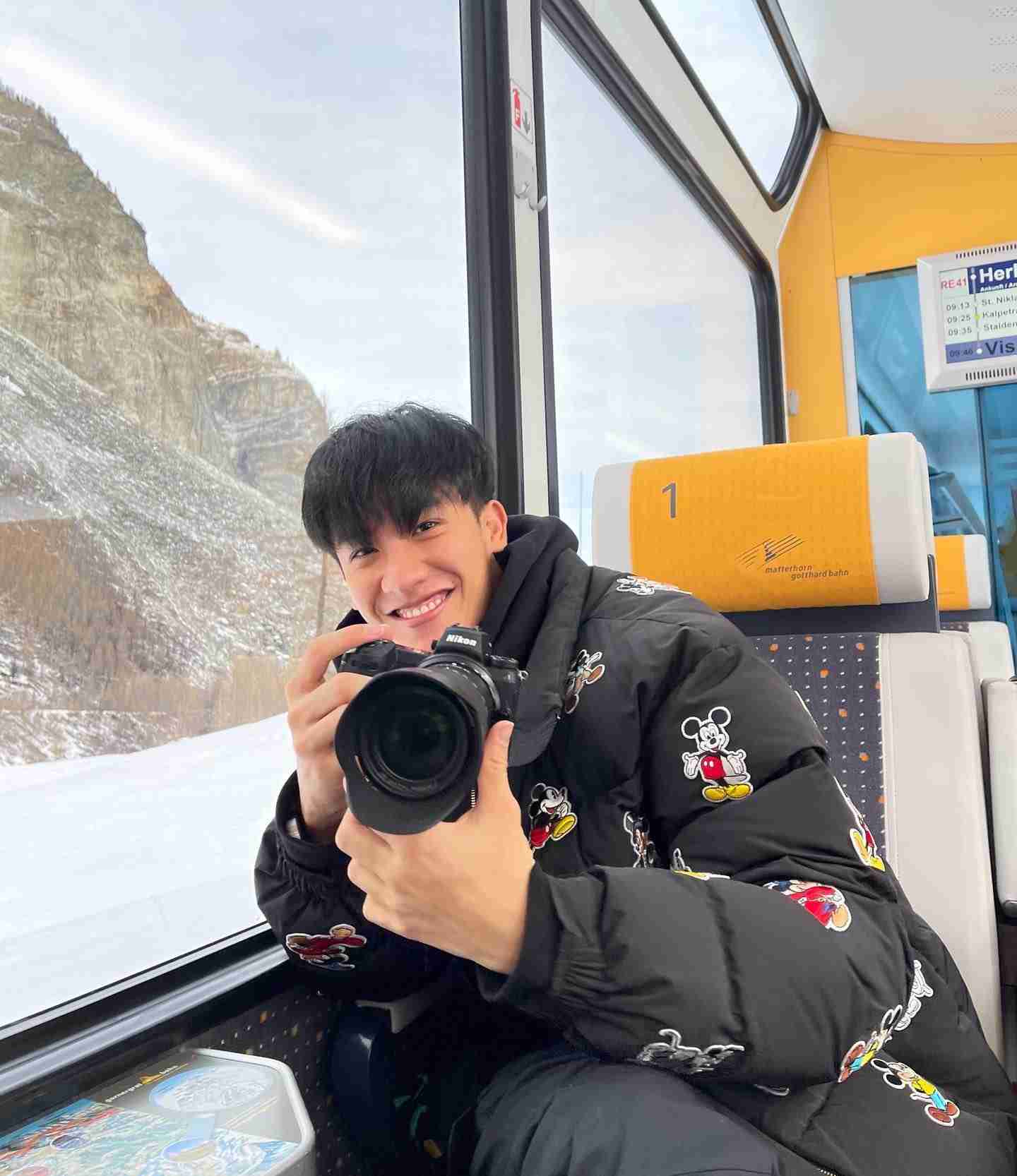 【定期】2gether the seriesについて話そうPart30【タイBL】