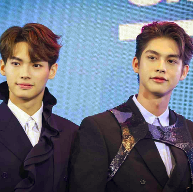 【定期】2gether the seriesについて話そうPart30【タイBL】