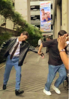 【定期】2gether the seriesについて話そうPart30【タイBL】