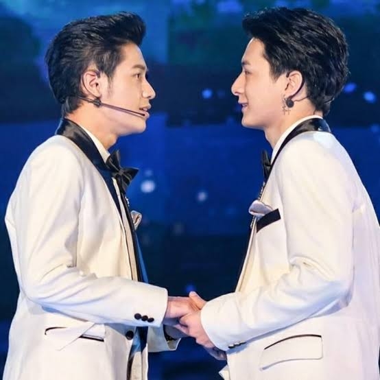 【定期】2gether the seriesについて話そうPart30【タイBL】