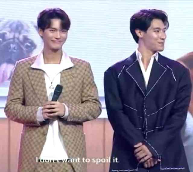 【定期】2gether the seriesについて話そうPart30【タイBL】