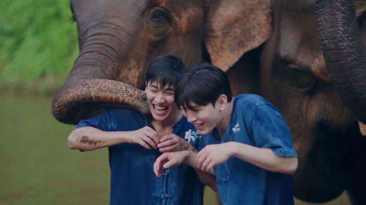 【定期】2gether the seriesについて話そうPart30【タイBL】