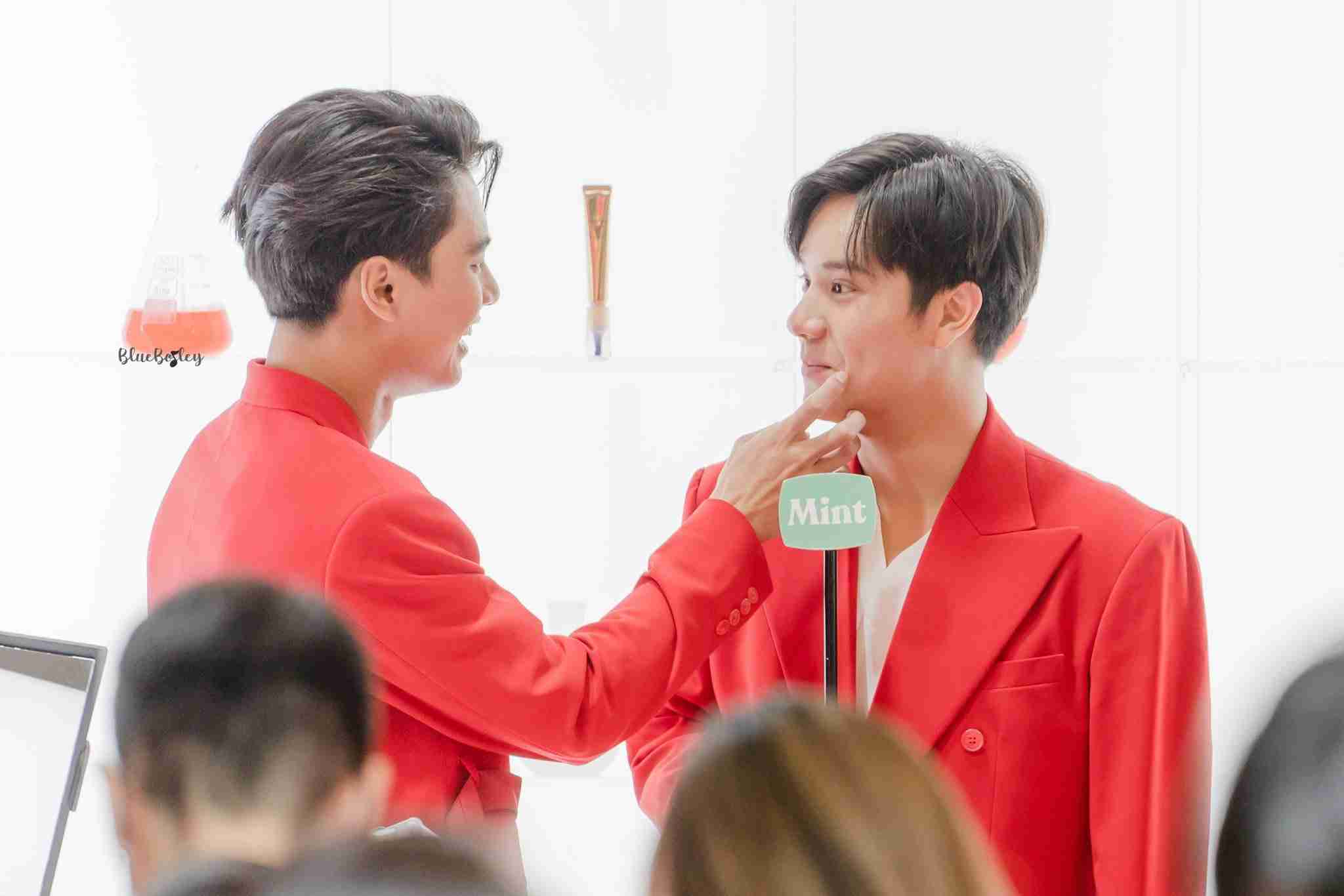 【定期】2gether the seriesについて話そうPart30【タイBL】