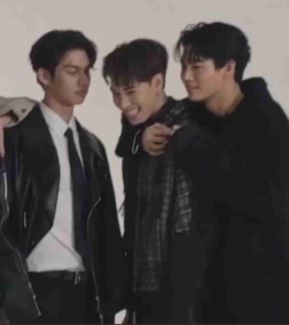 【定期】2gether the seriesについて話そうPart30【タイBL】