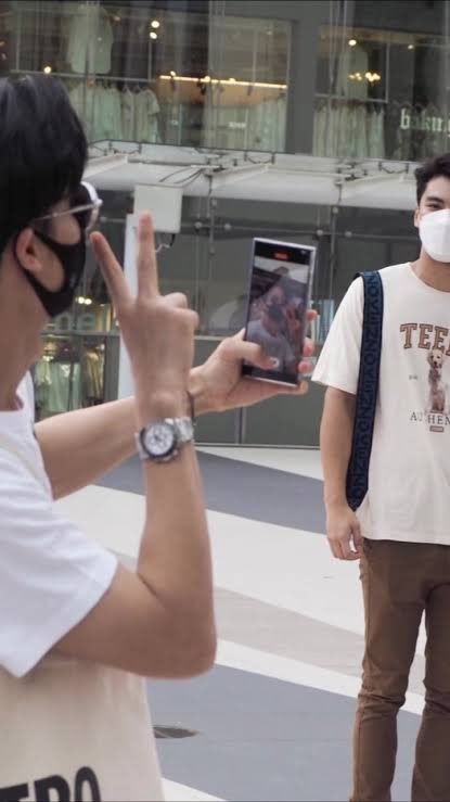 【定期】2gether the seriesについて話そうPart30【タイBL】