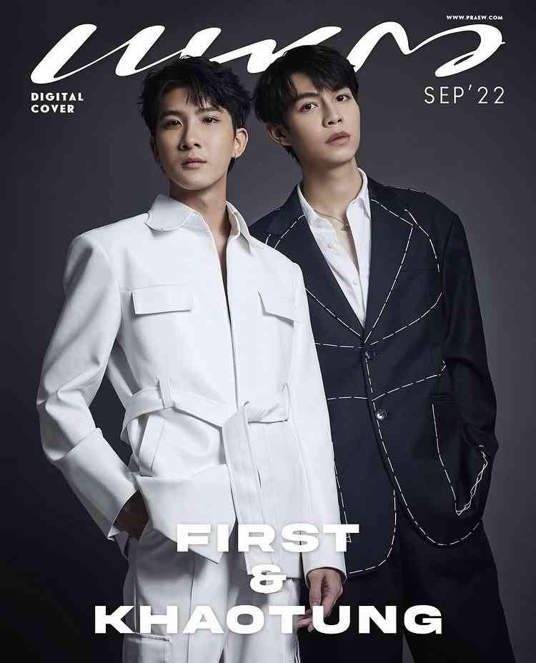 【定期】2gether the seriesについて話そうPart30【タイBL】