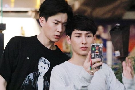 【定期】2gether the seriesについて話そうPart30【タイBL】