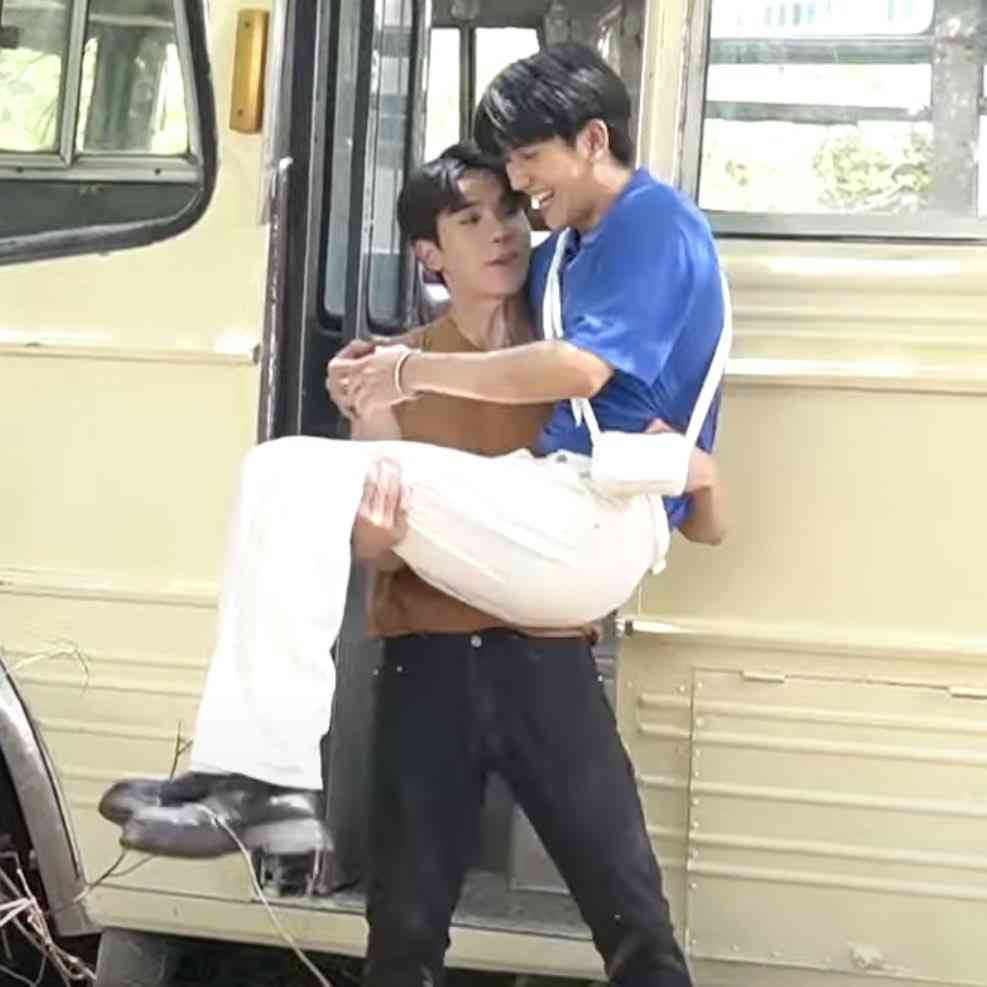 【定期】2gether the seriesについて話そうPart30【タイBL】