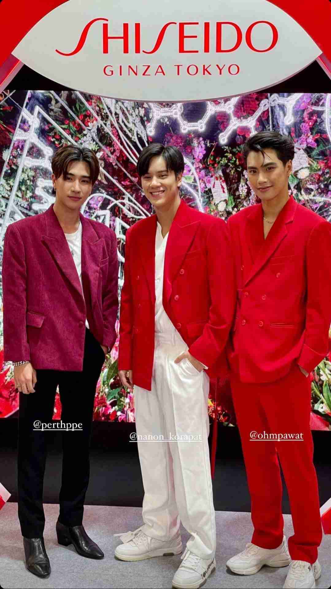 【定期】2gether the seriesについて話そうPart30【タイBL】